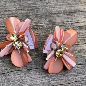 Mignonne Gavigan Haley Stud Earrings